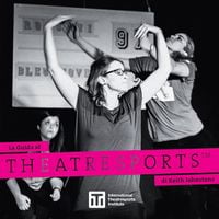 Produktbild: Theatresports(TM)