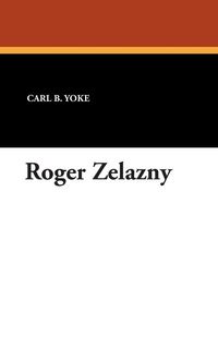 Produktbild: Roger Zelazny