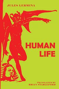 Produktbild: Human Life