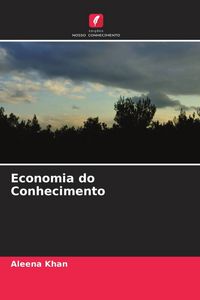 Produktbild: Economia do Conhecimento
