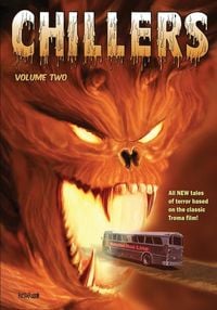 Produktbild: Chillers - Volume Two