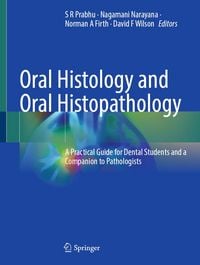 Produktbild: Oral Histology and Oral Histopathology