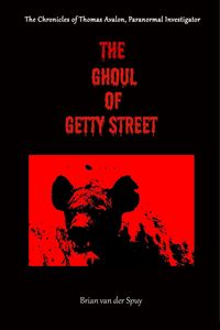 Produktbild: The Ghoul of Getty Street