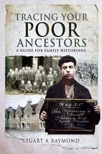 Produktbild: Tracing Your Poor Ancestors