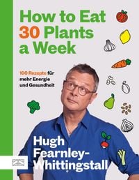 Produktbild: How to Eat 30 Plants a Week