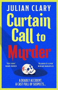 Produktbild: Curtain Call to Murder