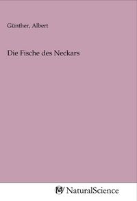 Produktbild: Die Fische des Neckars