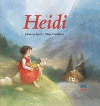 Produktbild: Heidi (ES)