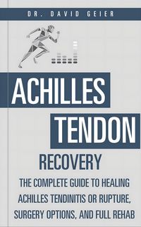 Produktbild: Achilles Tendon Recovery