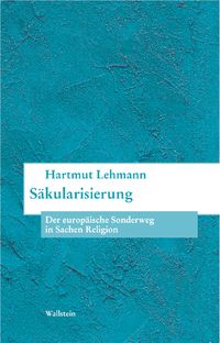 Produktbild: S&auml;kularisierung