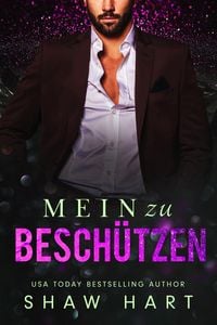 Produktbild: Mein zu Besch&uuml;tzen