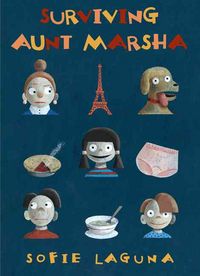 Produktbild: Surviving Aunt Marsha