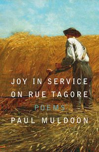 Produktbild: Joy in Service on Rue Tagore