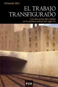 Produktbild: El trabajo transfigurado