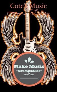 Produktbild: Make Music Not Mistakes