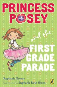 Produktbild: Princess Posey and the First Grade Parade