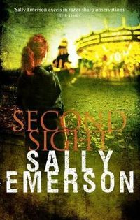 Produktbild: Emerson, S: Second Sight