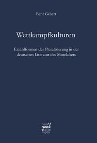 Produktbild: Wettkampfkulturen