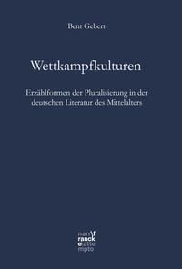 Produktbild: Wettkampfkulturen