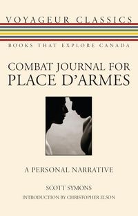 Produktbild: Combat Journal for Place d'Armes