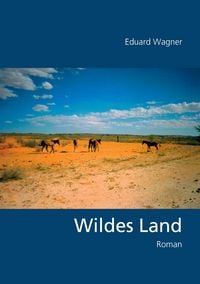 Produktbild: Wildes Land