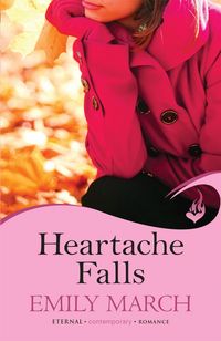 Produktbild: Heartache Falls