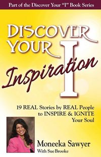 Produktbild: Discover Your Inspiration Moneeka Sawyeer Edition