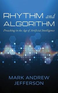 Produktbild: Rhythm and Algorithm