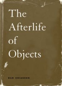 Produktbild: Afterlife Of Objects