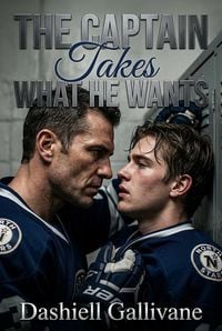 Produktbild: The Captain Takes What He Wants