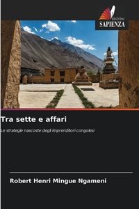 Produktbild: Tra sette e affari