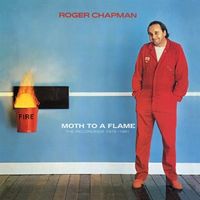 Produktbild: Moth to a Flame - The Recordings 1979-1981