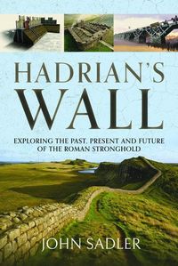 Produktbild: Hadrian's Wall