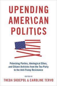 Produktbild: Upending American Politics
