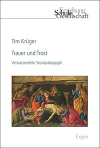 Produktbild: Trauer und Trost