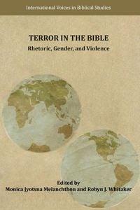 Produktbild: Terror in the Bible