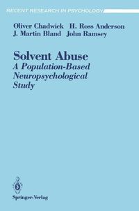 Produktbild: Solvent Abuse