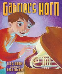 Produktbild: Kimmel, E: Gabriel's Horn