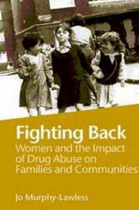 Produktbild: Fighting Back