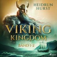 Viking Kingdom Band 1–2 – Cover