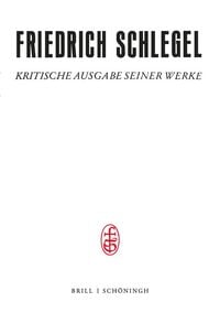 Produktbild: Dorothea Schlegels letzte Lebensjahre (1829&ndash;1839)