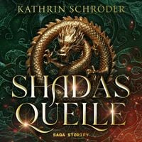 Produktbild: Shadas Quelle