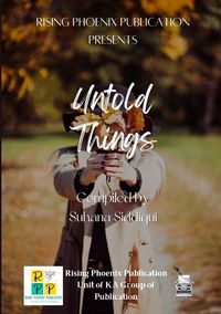Produktbild: Untold Things