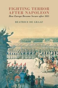 Produktbild: Fighting Terror after Napoleon