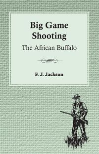 Produktbild: Big Game Shooting: The African Buffalo