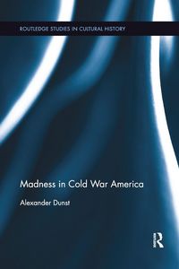 Produktbild: Madness in Cold War America