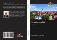 Produktbild: Lega Anseatica