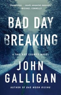 Produktbild: Bad Day Breaking