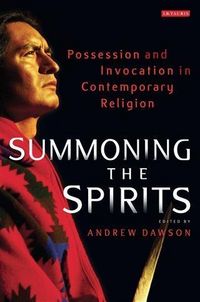 Produktbild: Summoning the Spirits