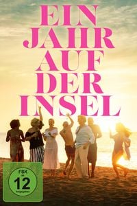 Bild vom Artikel Ein Jahr auf der Insel vom Autor Nathalie Cox